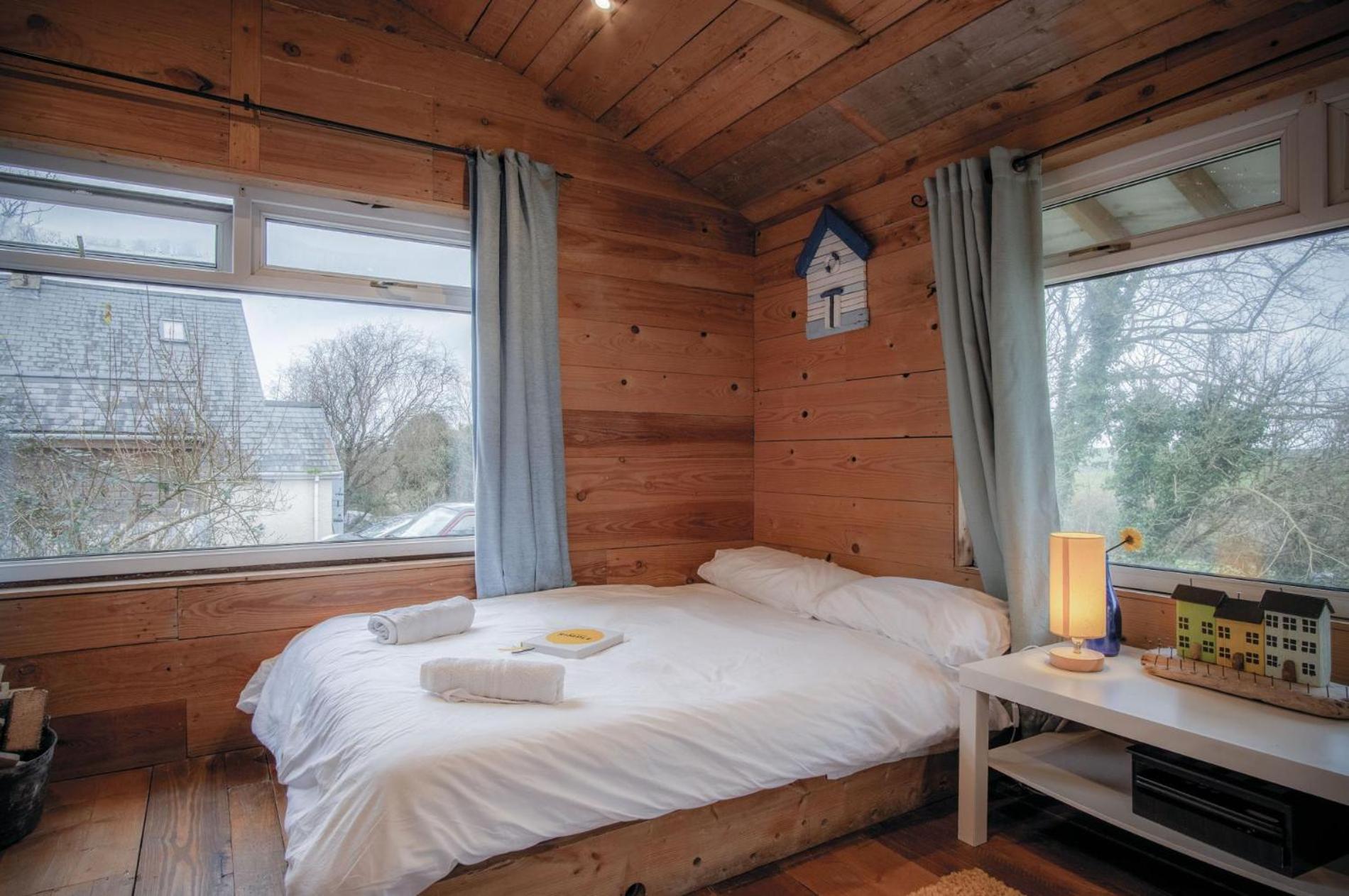 Apartment The Hygge Hut - 1 Bed - Freshwest Retreat *