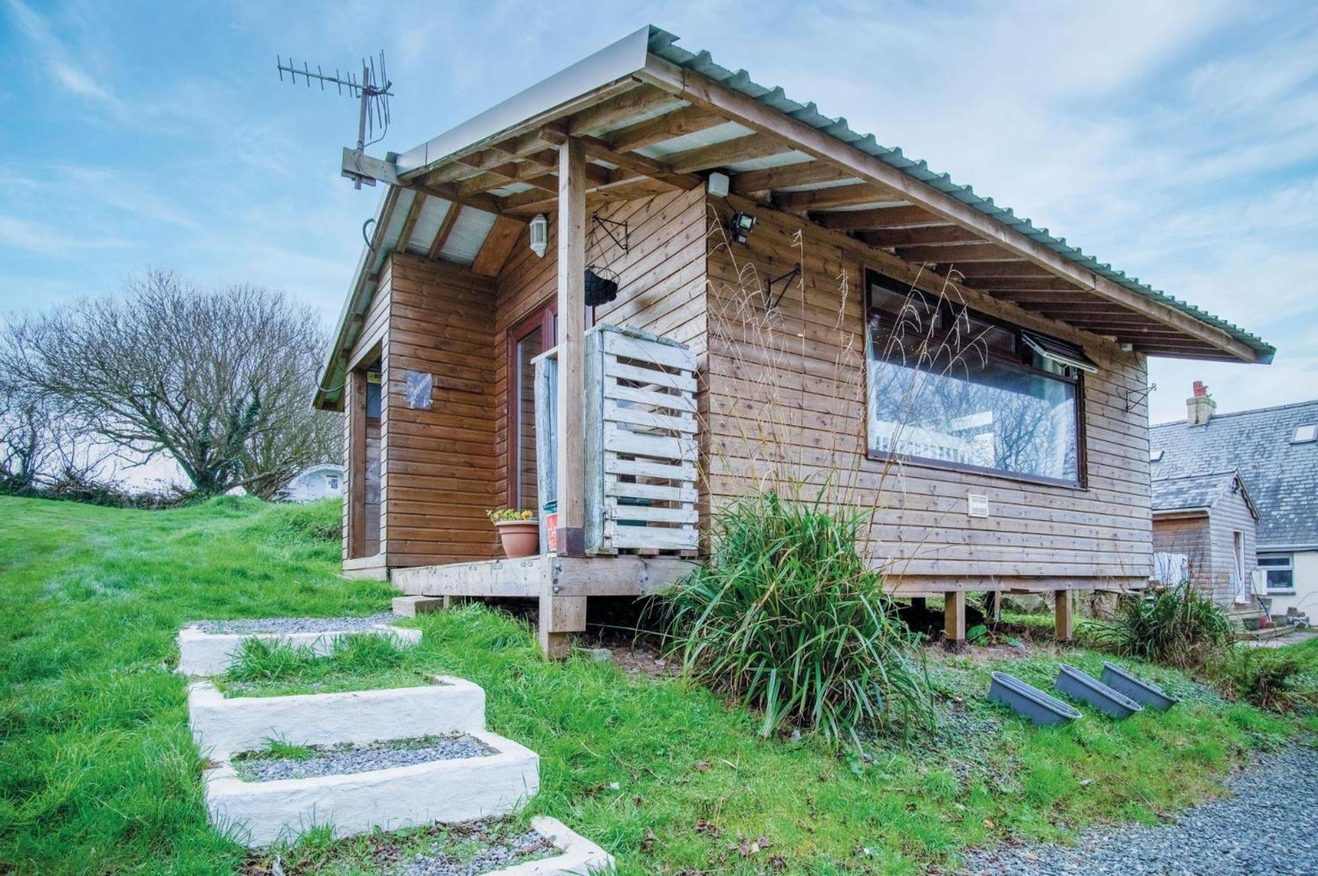 The Hygge Hut - 1 Bed - Freshwest Retreat * Pembroke