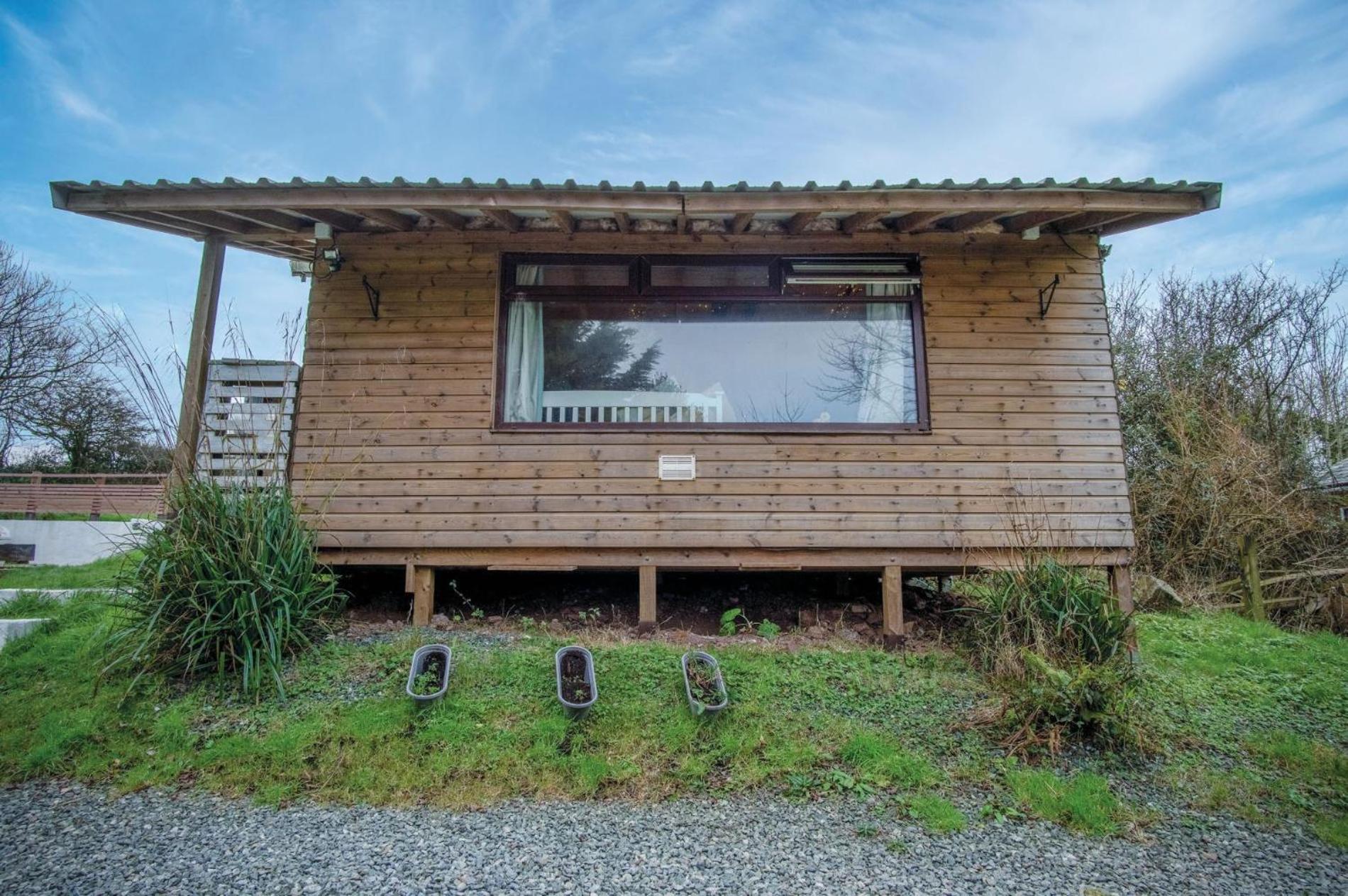 The Hygge Hut - 1 Bed - Freshwest Retreat Apartment