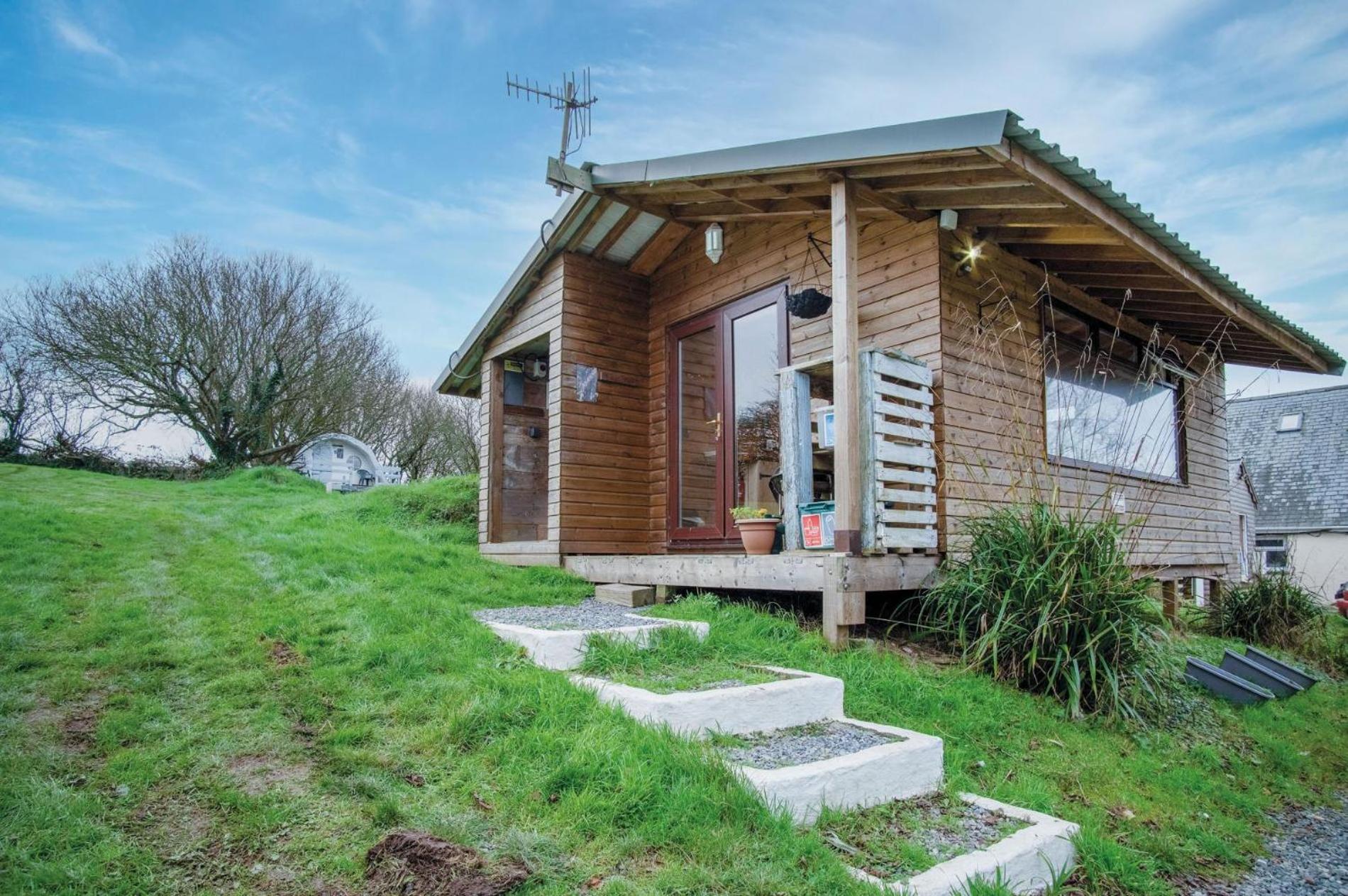 The Hygge Hut - 1 Bed - Freshwest Retreat Apartment
